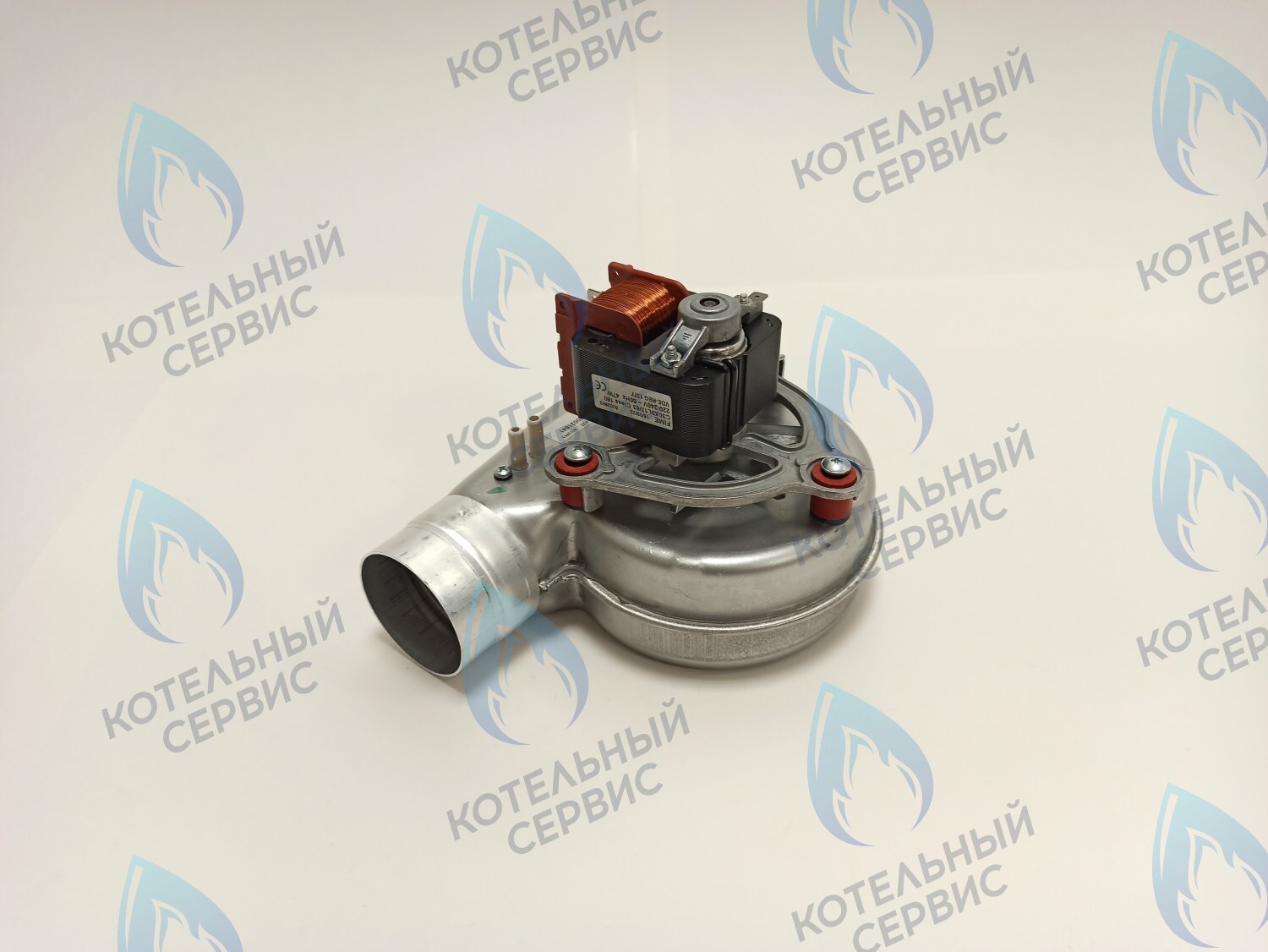 535000075 ВЕНТИЛЯТОР ДЫМОВЫХ ГАЗОВ TIME MAX F 24 в Казани