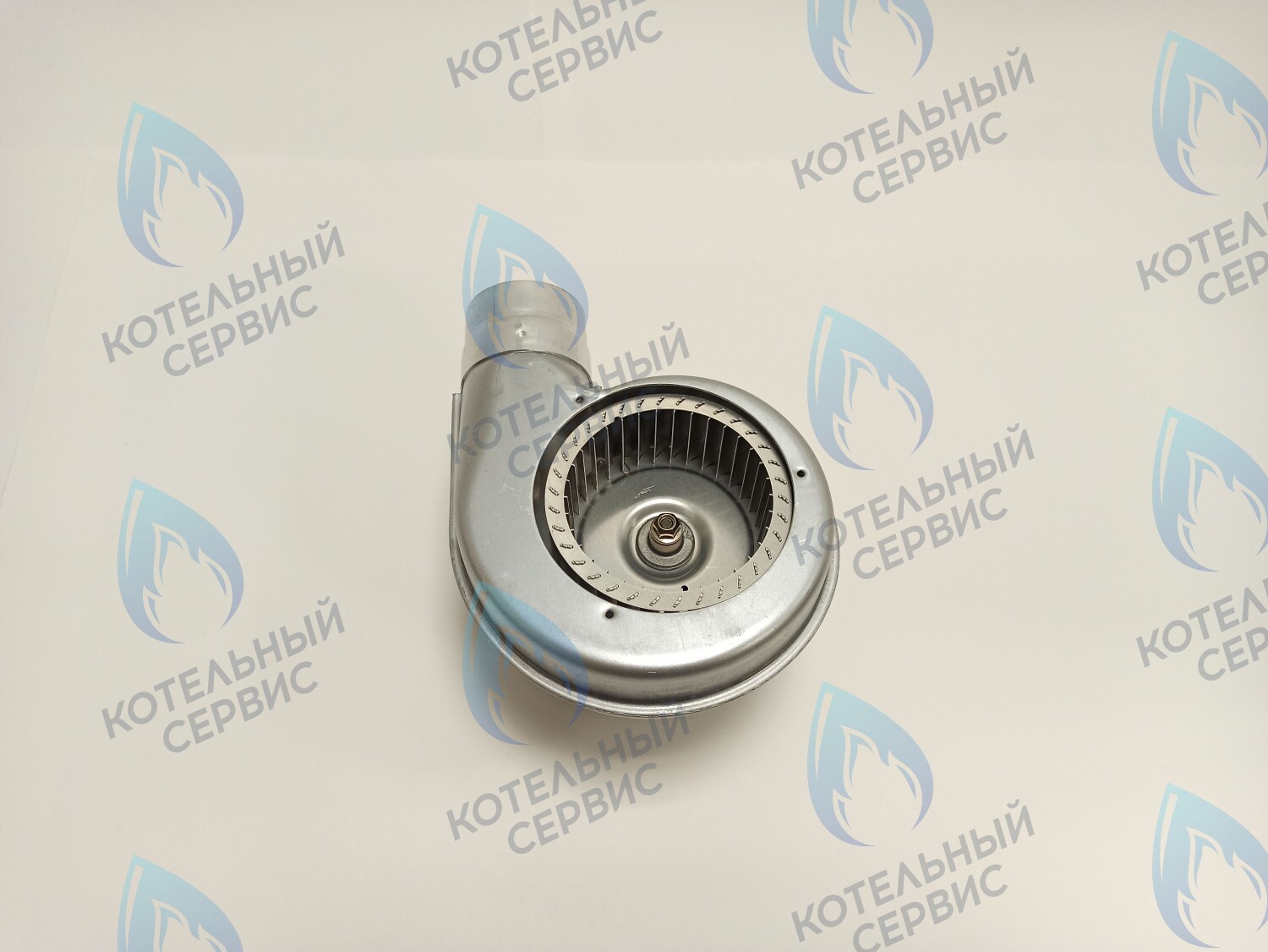 535000075 ВЕНТИЛЯТОР ДЫМОВЫХ ГАЗОВ TIME MAX F 24 в Казани