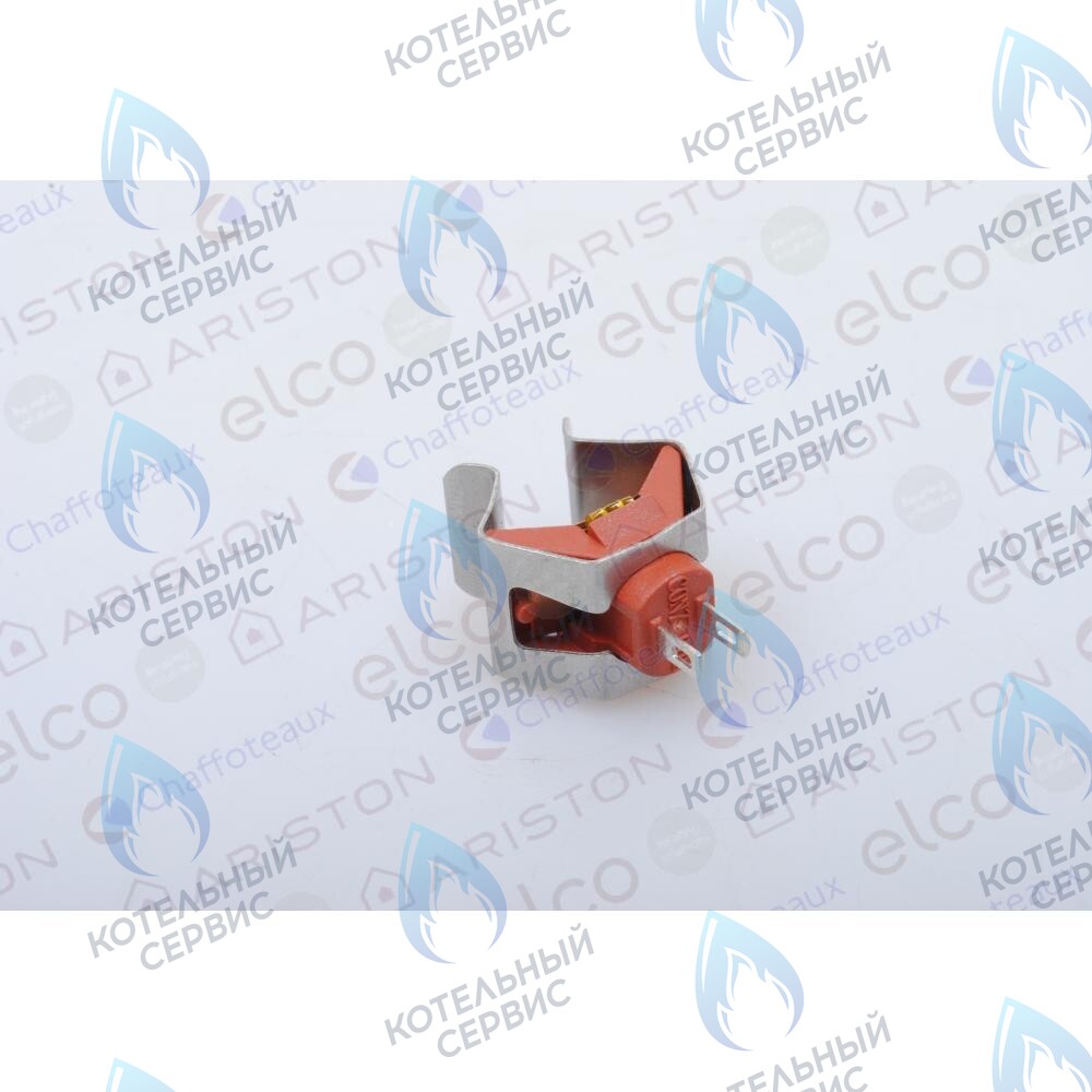 65105079 Датчик температуры + клипса CHAFFOTEAUX в Казани