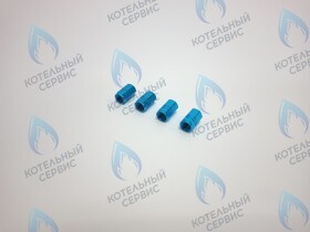 Набор 4 крышки