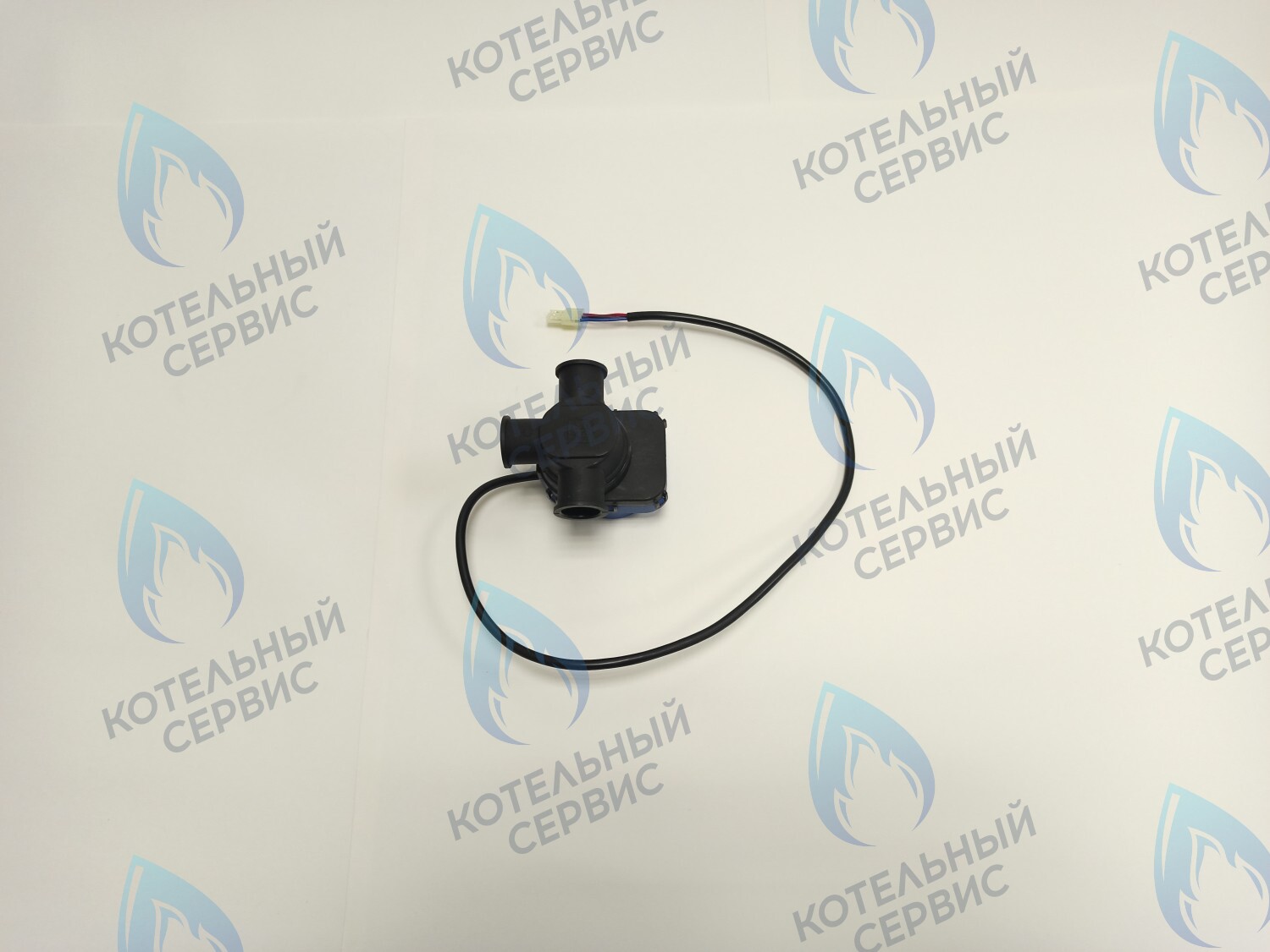 TVB014-02 Трехходовой клапан DUCA аналог (TA-13~30) KITURAMI, ELSOTHERM ECO серия B (S323100064) в Казани