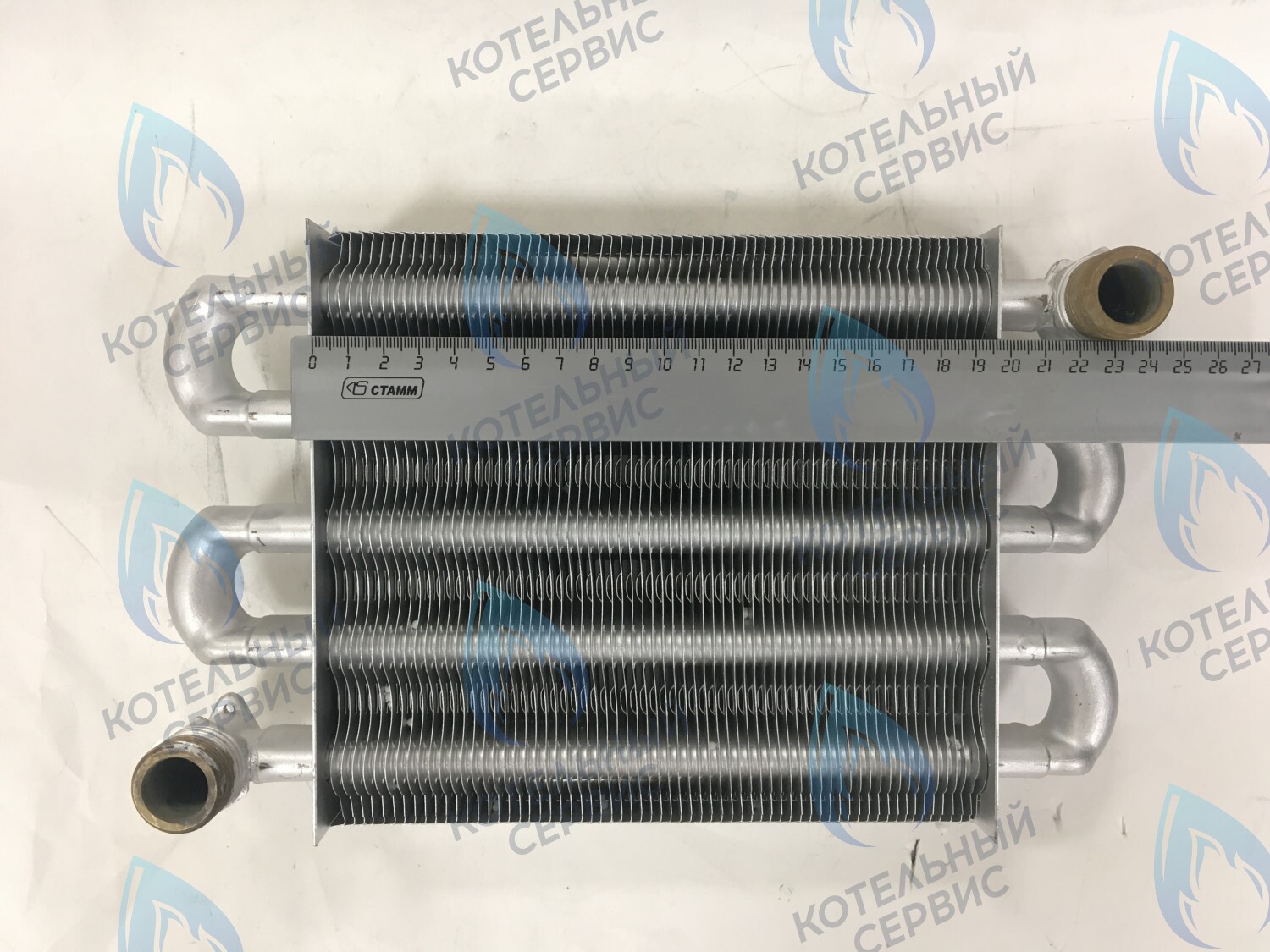 P0000006325 Теплообменник OASIS ZRT, NZR, RT 18, 20 (P0000006325) в Казани