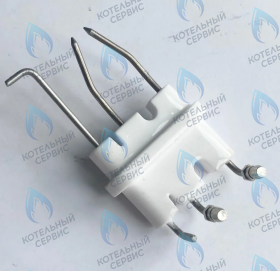 Электроды розжига и ионизации Navien Heatluxe (NGB210)