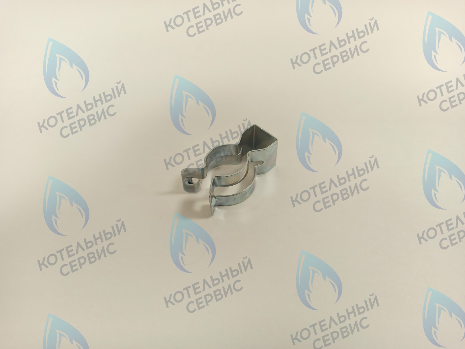 ZC008-02 Клипса теплообменника 3/4 в Казани