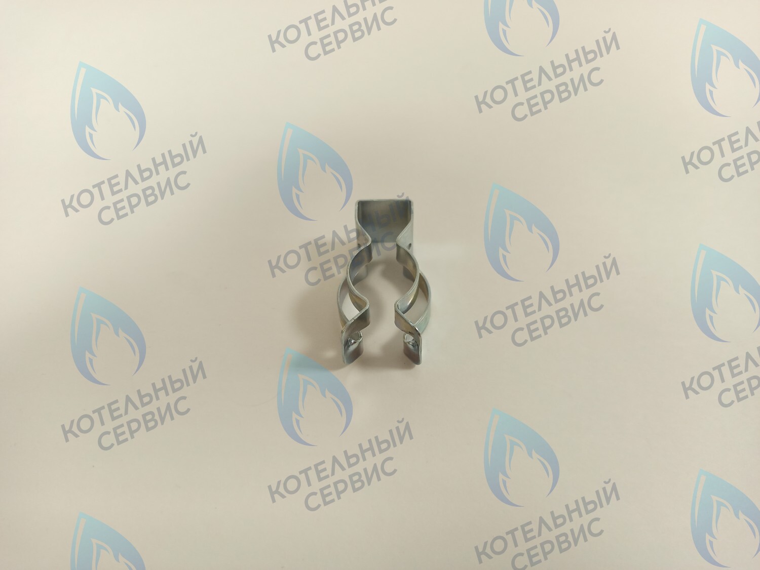 ZC008-02 Клипса теплообменника 3/4 в Казани