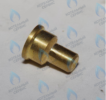 39827190 Форсунки KIT UGELLO G24.1 US (33700790) FERROLI в Казани