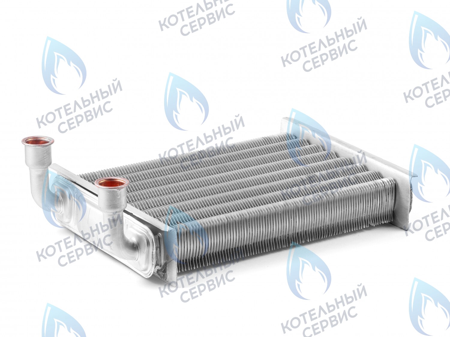 BI1572 100 Основной теплообменник ELECTROLUX Quantum 24 i (24 кВт) атмо в Казани