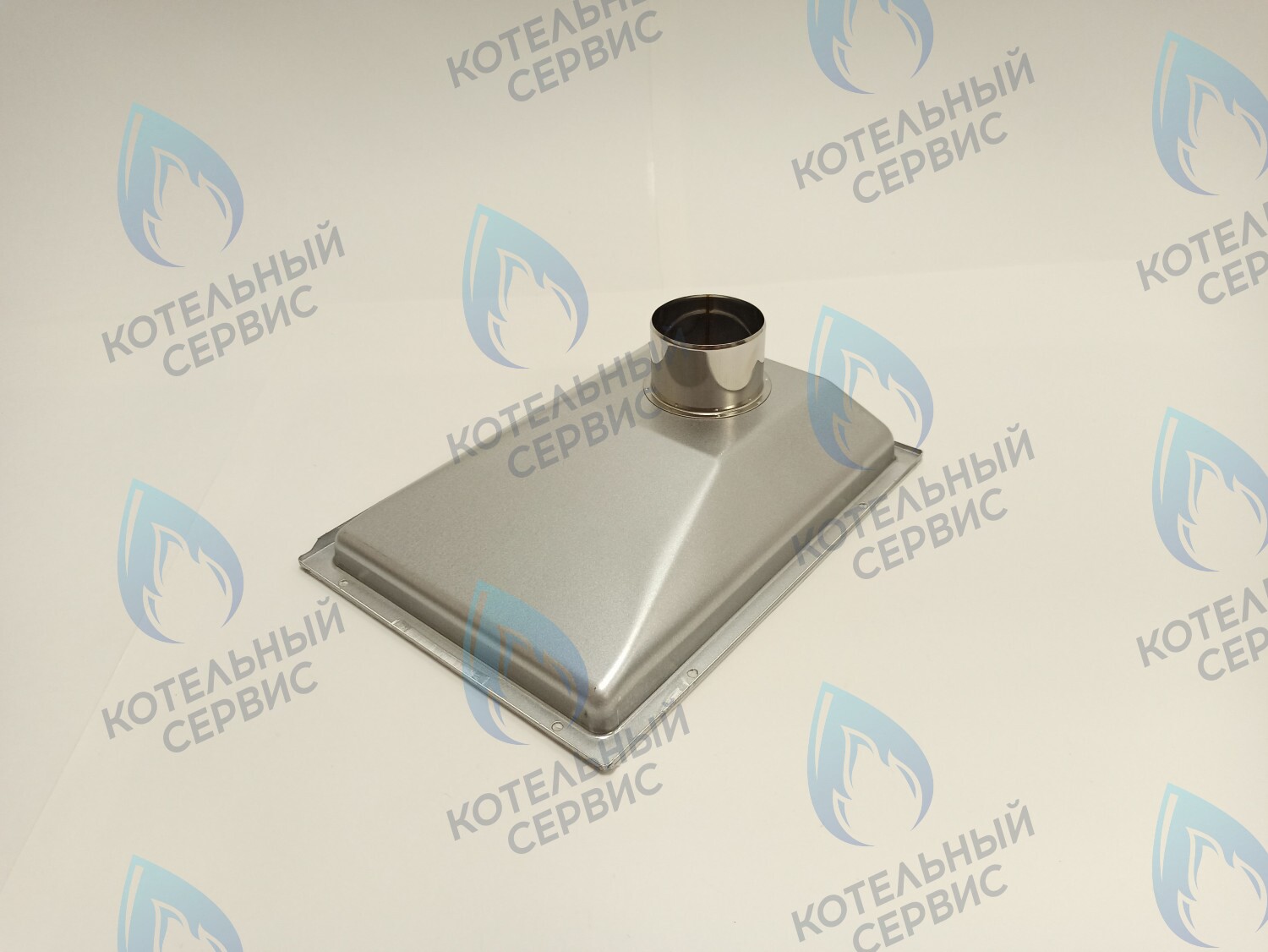 30020348A Коллектор дымовых газов NAVIEN DELUXE S/C/ONE 30-40KW в Казани