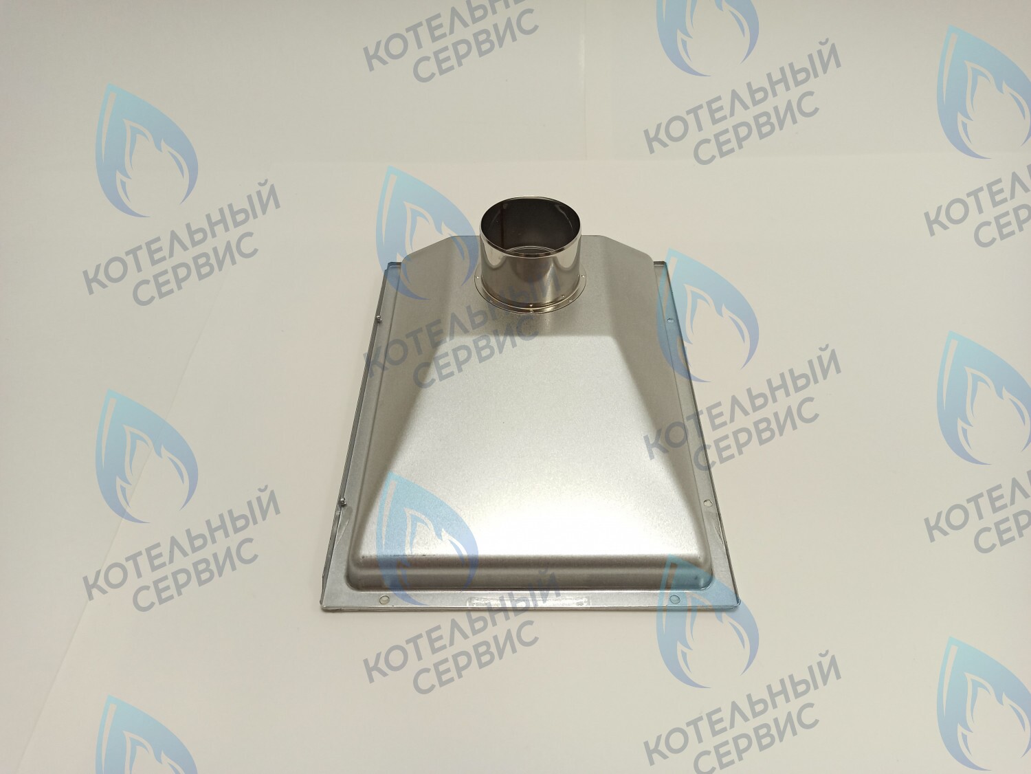 30020348A Коллектор дымовых газов NAVIEN DELUXE S/C/ONE 30-40KW в Казани