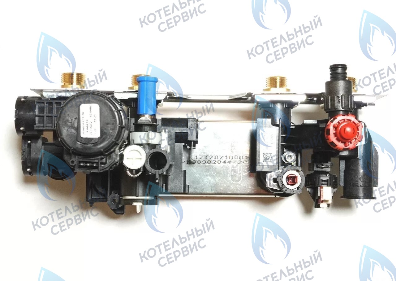 7730231 Гидравлическая группа BAXI ECO4 10P в Казани