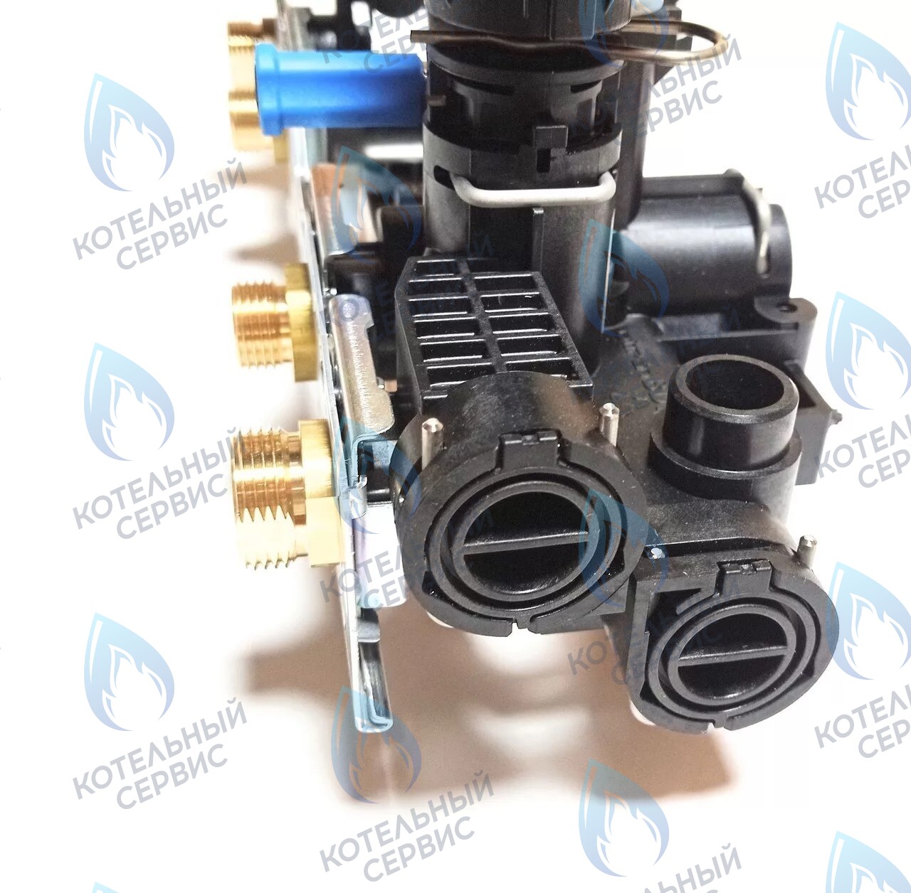 7730231 Гидравлическая группа BAXI ECO4 10P в Казани