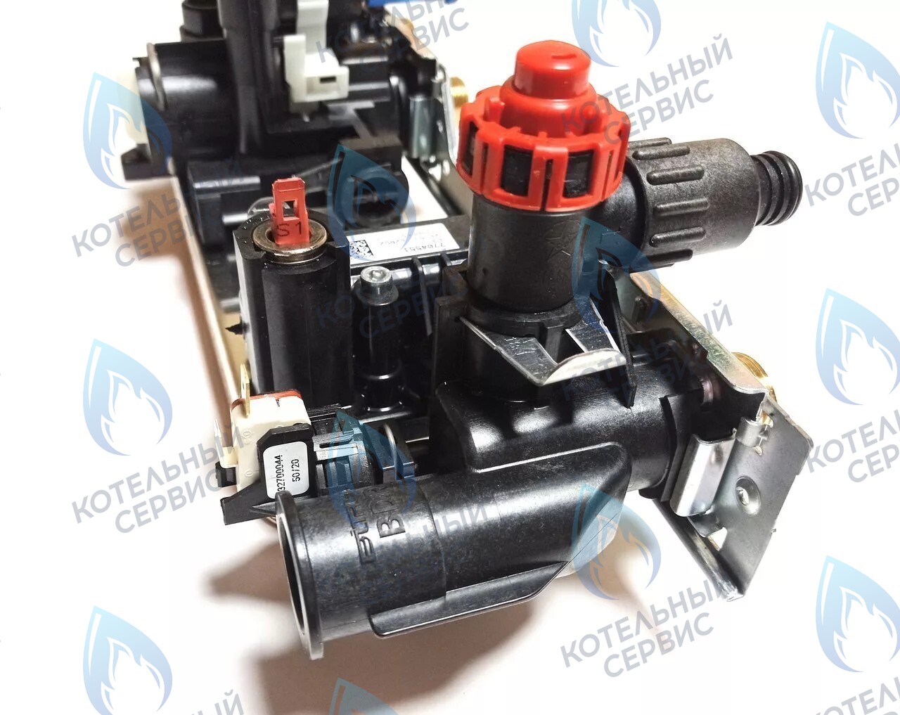 7730231 Гидравлическая группа BAXI ECO4 10P в Казани