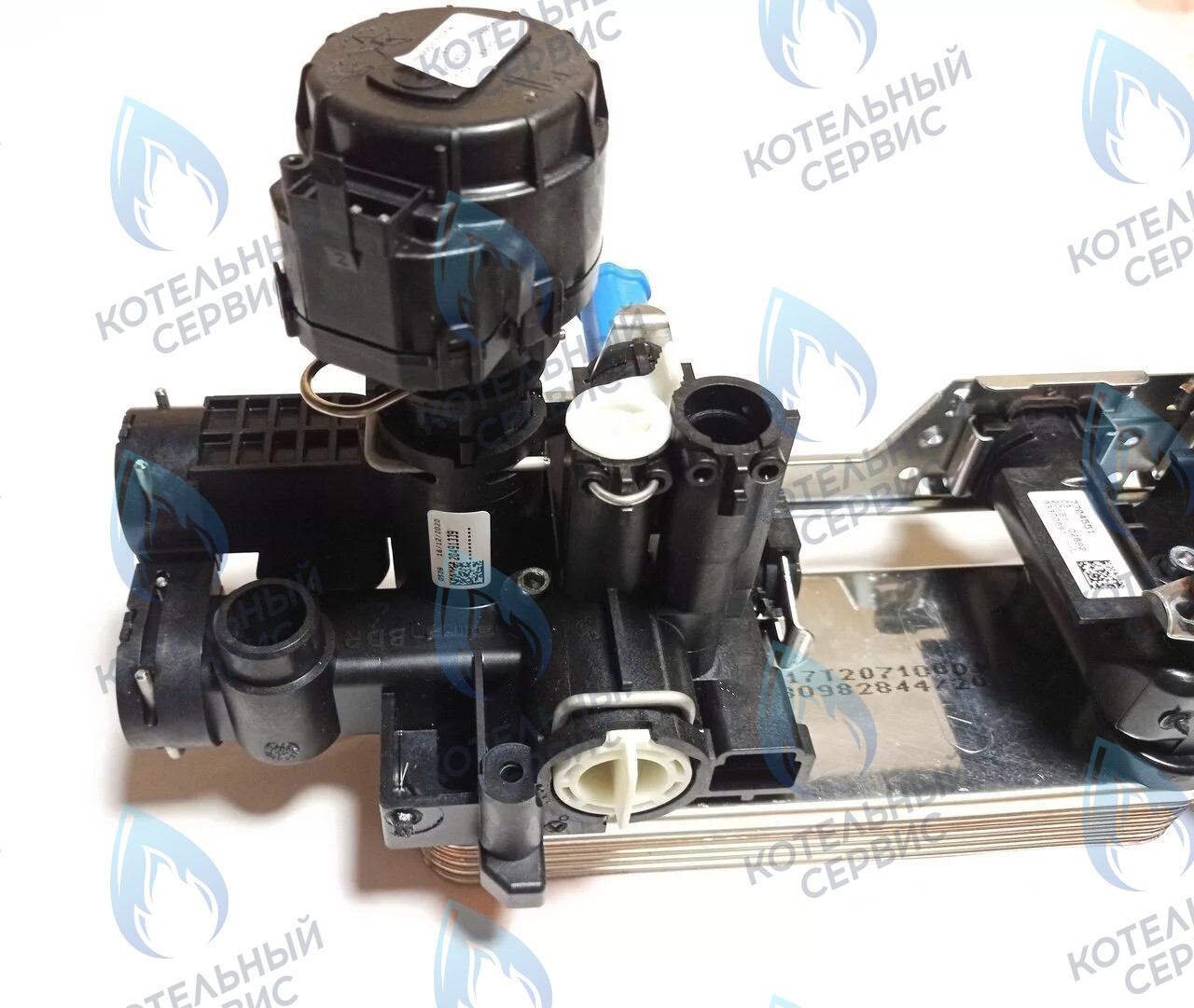 7730231 Гидравлическая группа BAXI ECO4 10P в Казани