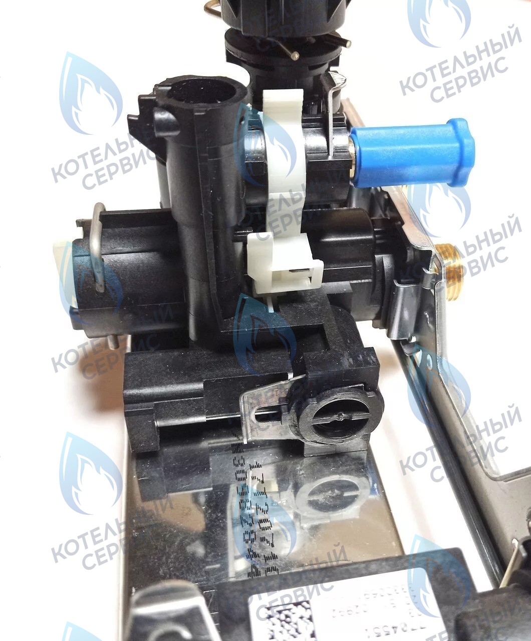 7730231 Гидравлическая группа BAXI ECO4 10P в Казани