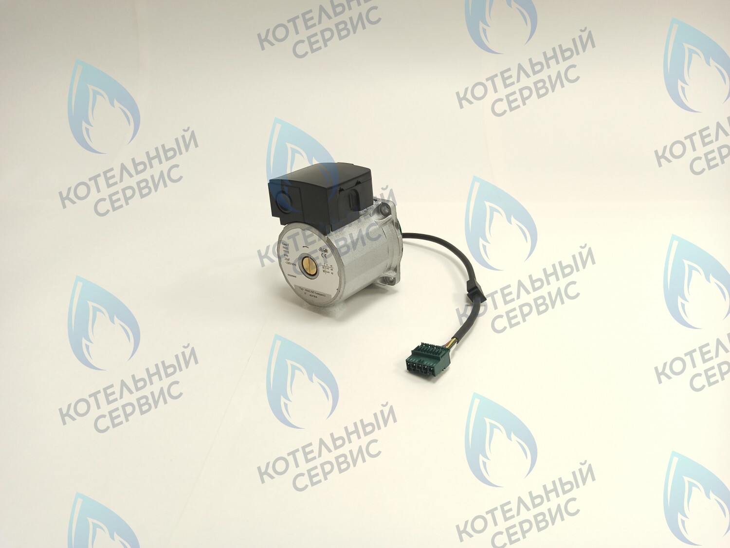 PH-W21CCW70-WC92PR-5PIN-Комп Двигатель насоса аналог WILO VACL 15/7 (против часовой стрелки) PROTHERM Пантера H-RU (0020197549, 0020209790) (замена WILO INTVACL 15/6.7-2) ПАНТЕРА 35 KTV H-RU (0020186162) в Казани