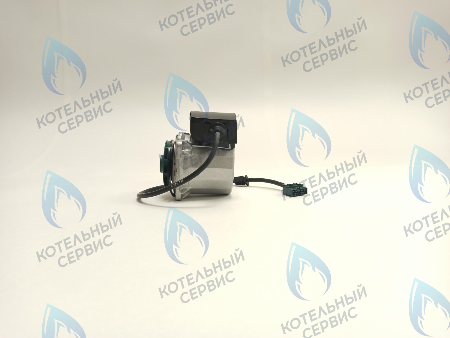 PH-W21CCW70-WC92PR-5PIN-Комп Двигатель насоса аналог WILO VACL 15/7 (против часовой стрелки) PROTHERM Пантера H-RU (0020197549, 0020209790) (замена WILO INTVACL 15/6.7-2) ПАНТЕРА 35 KTV H-RU (0020186162) в Казани