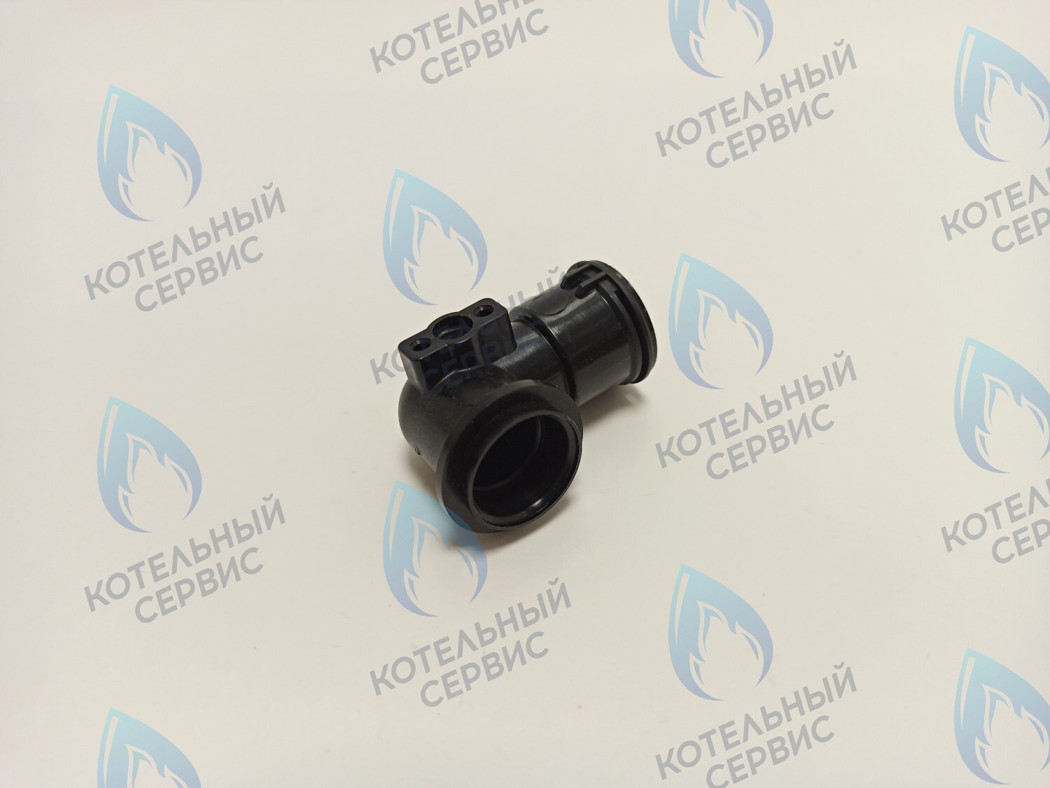 20034886A Патрубок обратки теплообменника угловой Navien Heatluxe (NGB210) в Казани