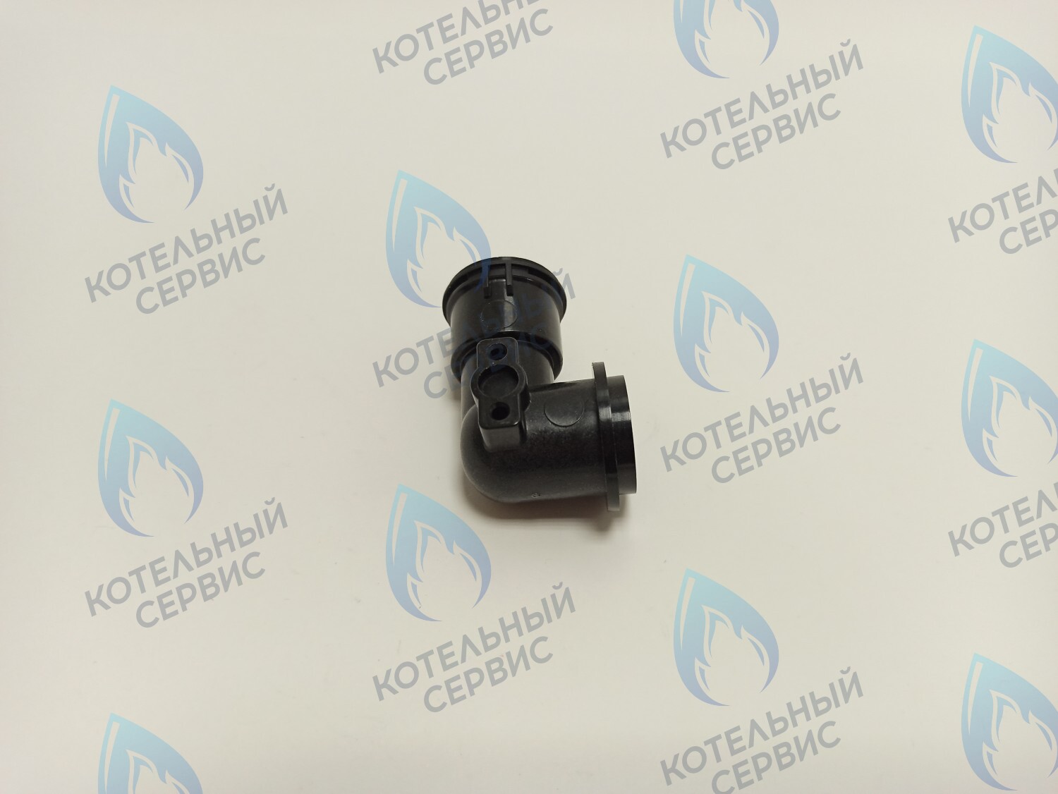 20034886A Патрубок обратки теплообменника угловой Navien Heatluxe (NGB210) в Казани