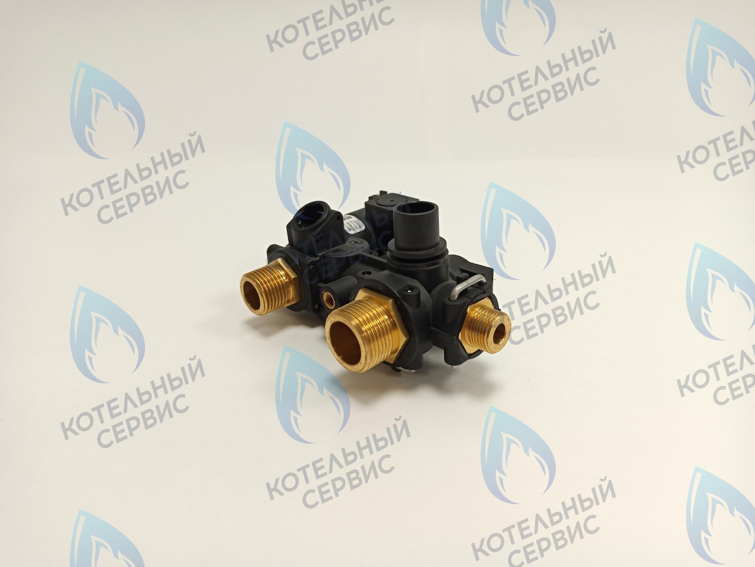 P0000008070 Водяной блок R, RE OASIS в Казани