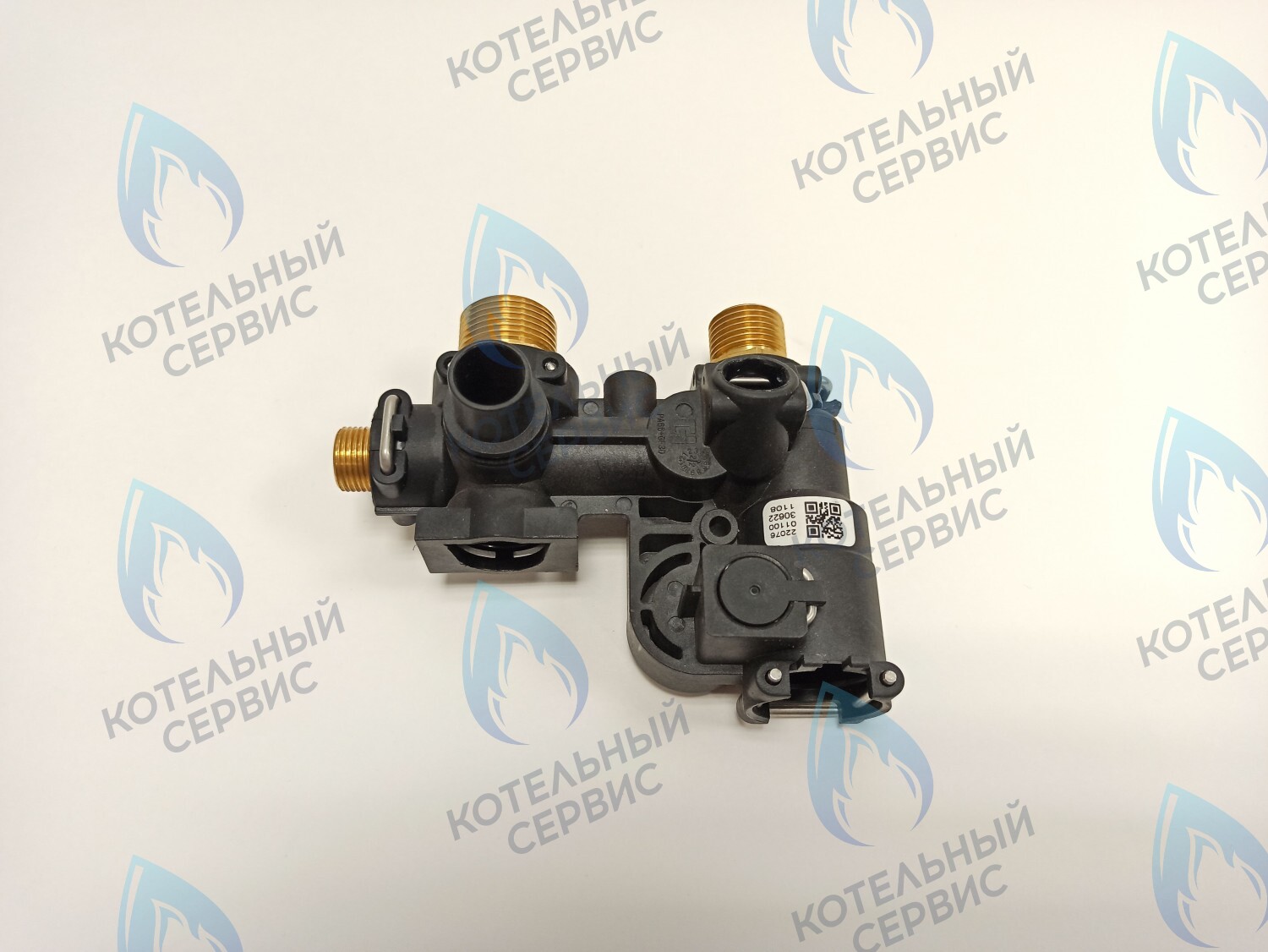 P0000008070 Водяной блок R, RE OASIS в Казани