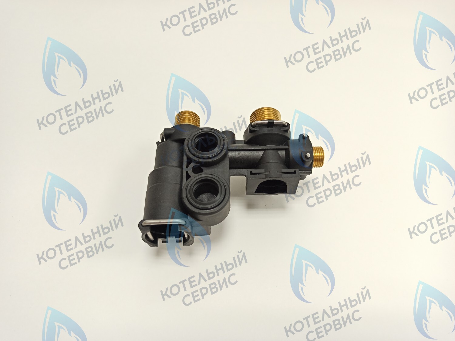 P0000008070 Водяной блок R, RE OASIS в Казани