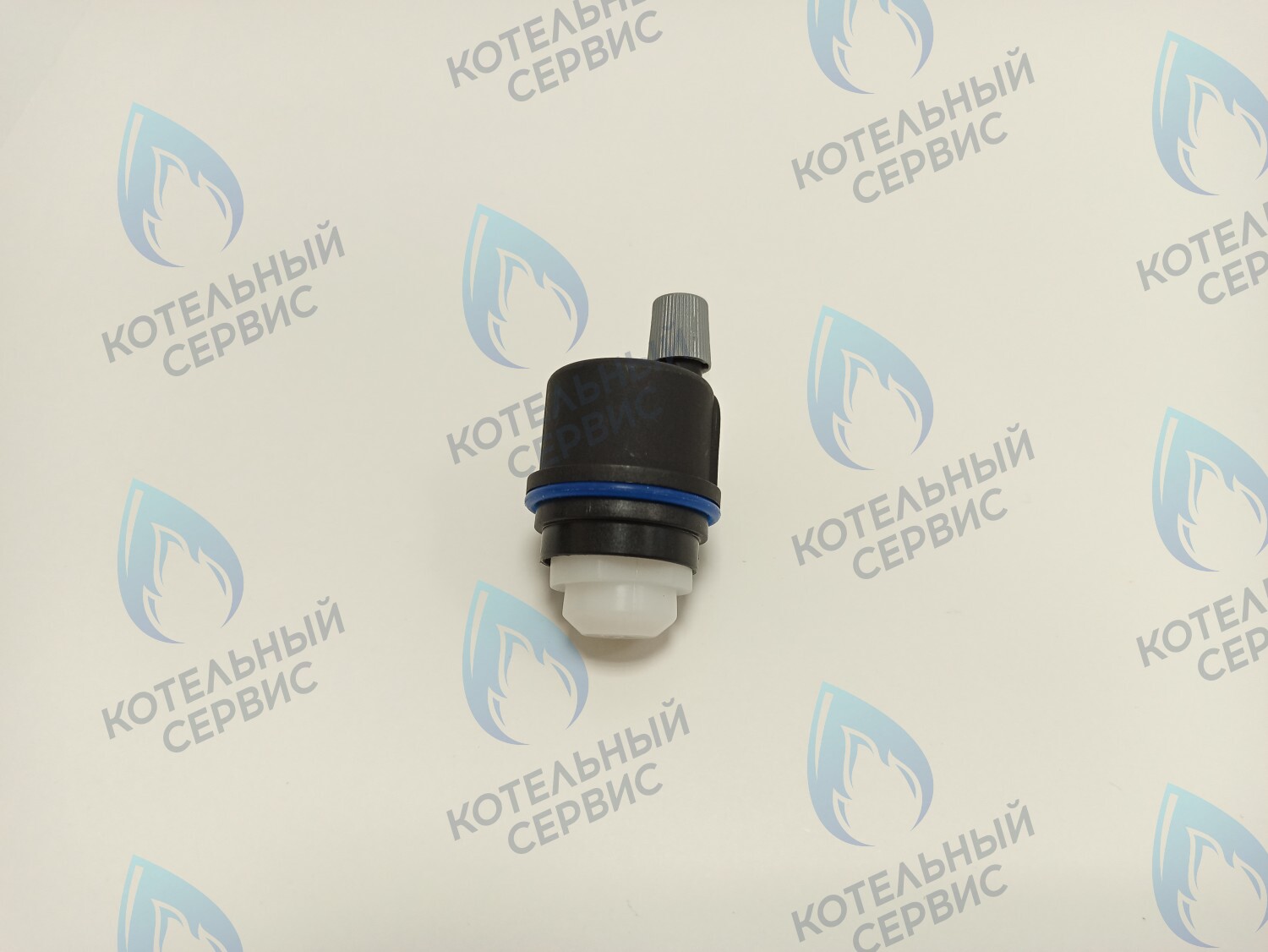 PA006-02 Воздухоотводчик насоса Navien Deluxe 13-40K, Ace 13-40K, Atmo 13-24A(N) (30006830A, NH4610E137, 30006831A, 30014451A) в Казани