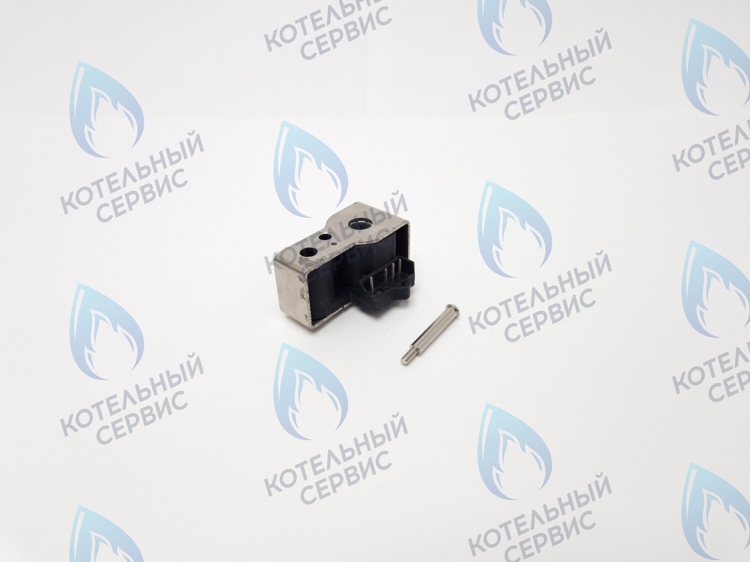 GVP001-02 Катушка для газового клапана запорная SIT SIGMA 840,843,845 (Соленоид SIT EV1/2 840, 843, 845  220V) PROTHERM (0020027678), ALPHATHERM (6YBOBINA00), ELECTROLUX (BI1093 107), FEDERICA BUGATTI (BI1093 107), Polykraft (04-5002) в Казани