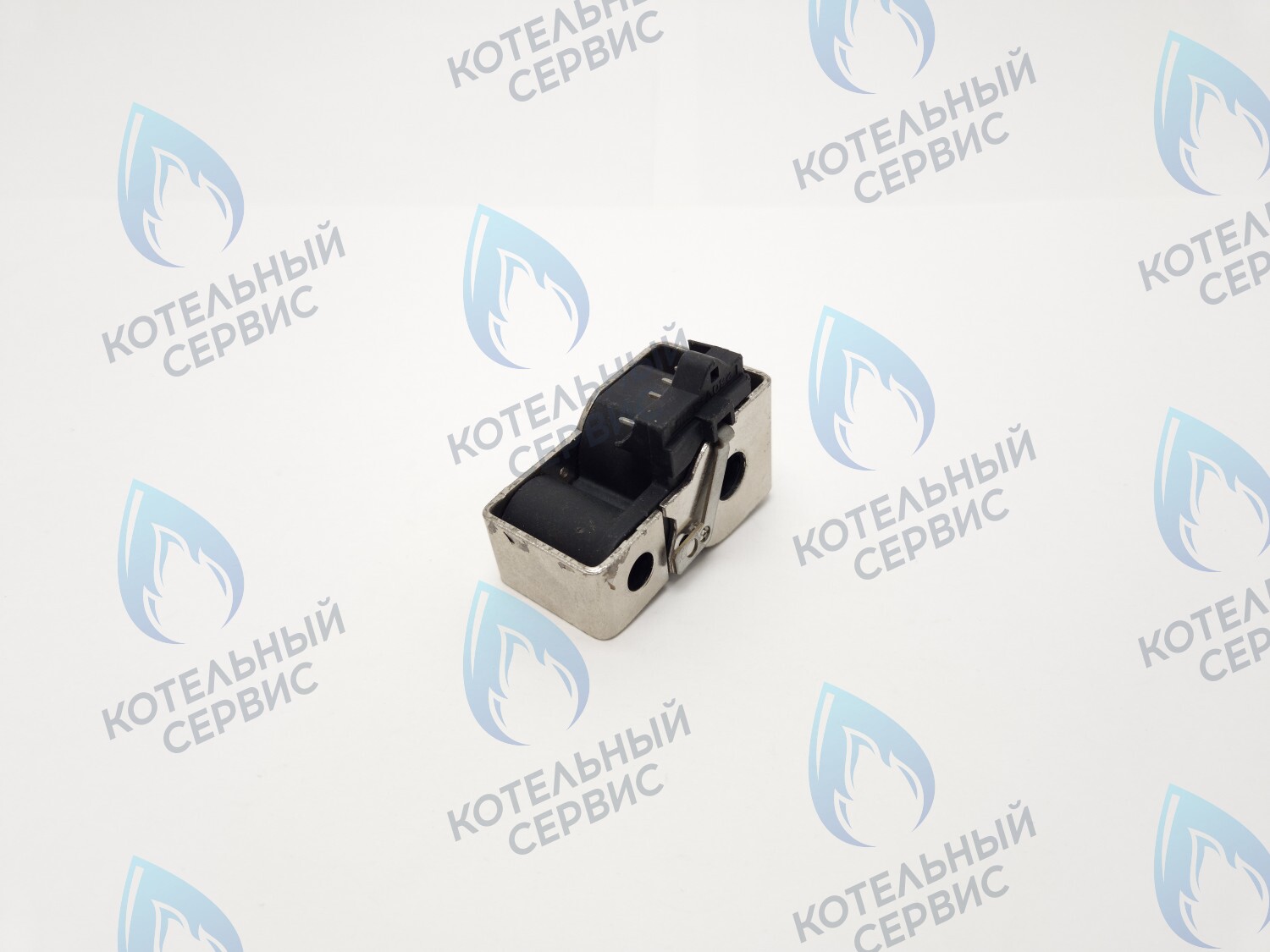 GVP001-02 Катушка для газового клапана запорная SIT SIGMA 840,843,845 (Соленоид SIT EV1/2 840, 843, 845  220V) PROTHERM (0020027678), ALPHATHERM (6YBOBINA00), ELECTROLUX (BI1093 107), FEDERICA BUGATTI (BI1093 107), Polykraft (04-5002) в Казани