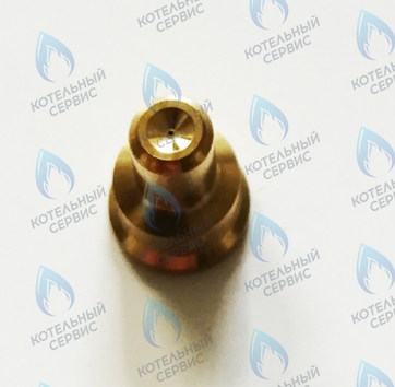 39843780 Форсунка KIT UGELLO G24.1 US(33700790) FERROLI в Казани