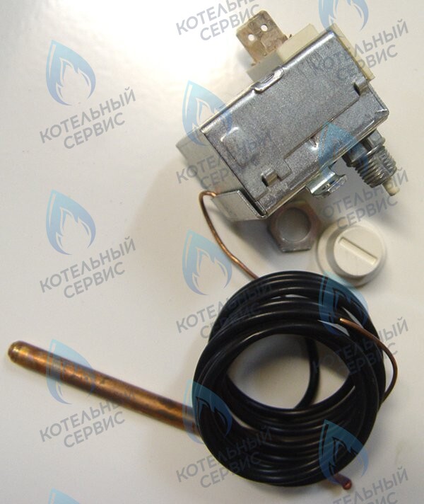 0020137096 Термостат прод. сгор. позолоч. 63°C, 20TLO PROTHERM в Казани