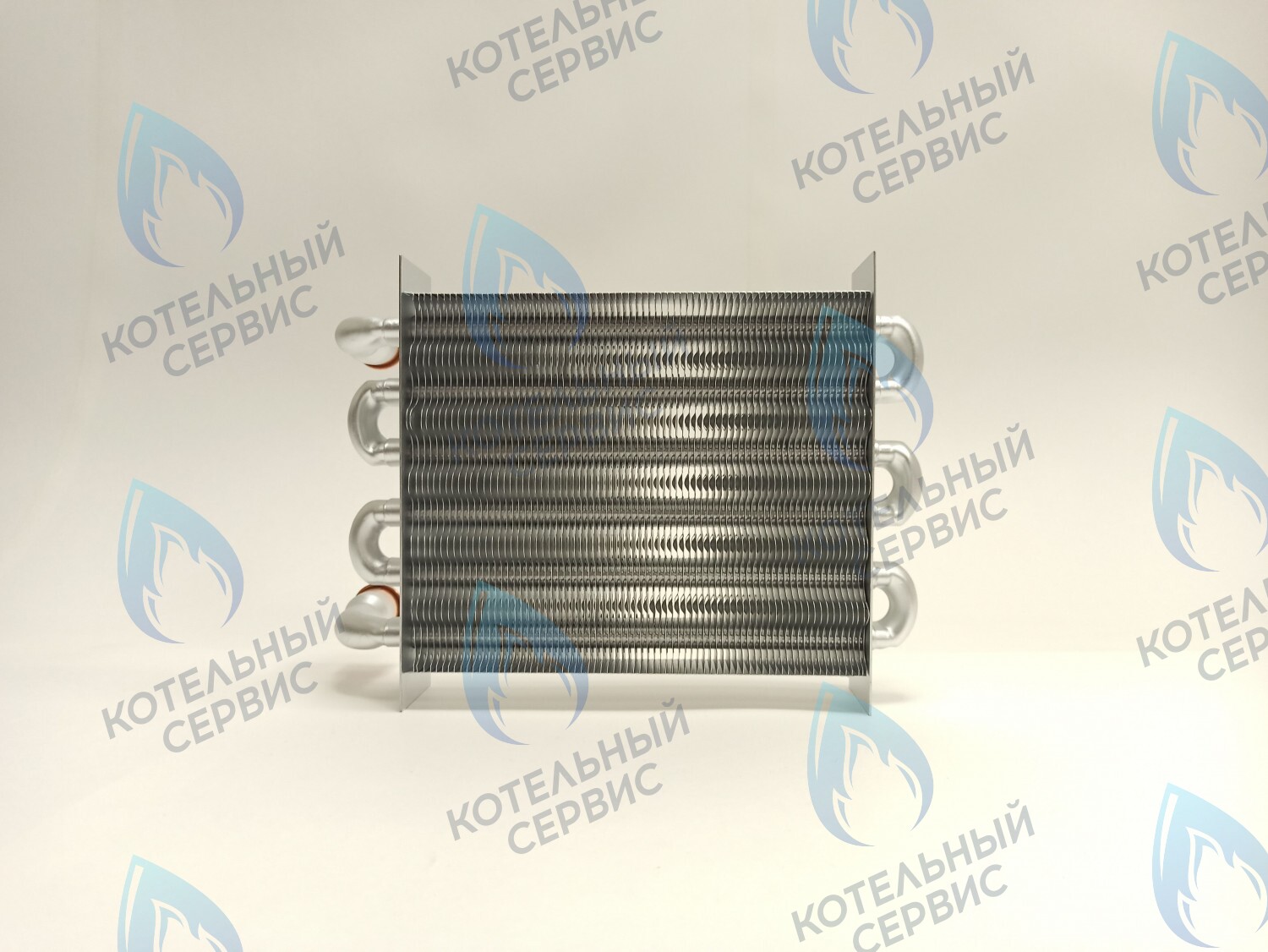 EM011-220 Теплообменник первичный ELECTROLUX Quantum Fi 24кВт турбо (BI1562 103) (BIASI RINNOVA) в Казани