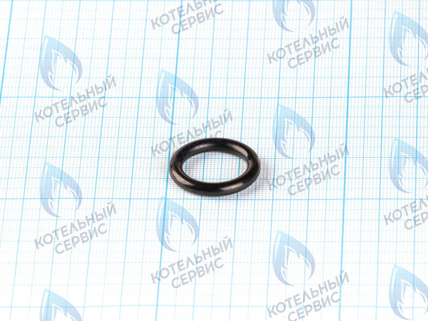 ZR209 Прокладка теплообменника ГВС 18X4 в Казани