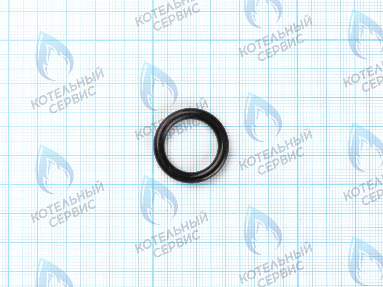 ZR209 Прокладка теплообменника ГВС 18X4 в Казани