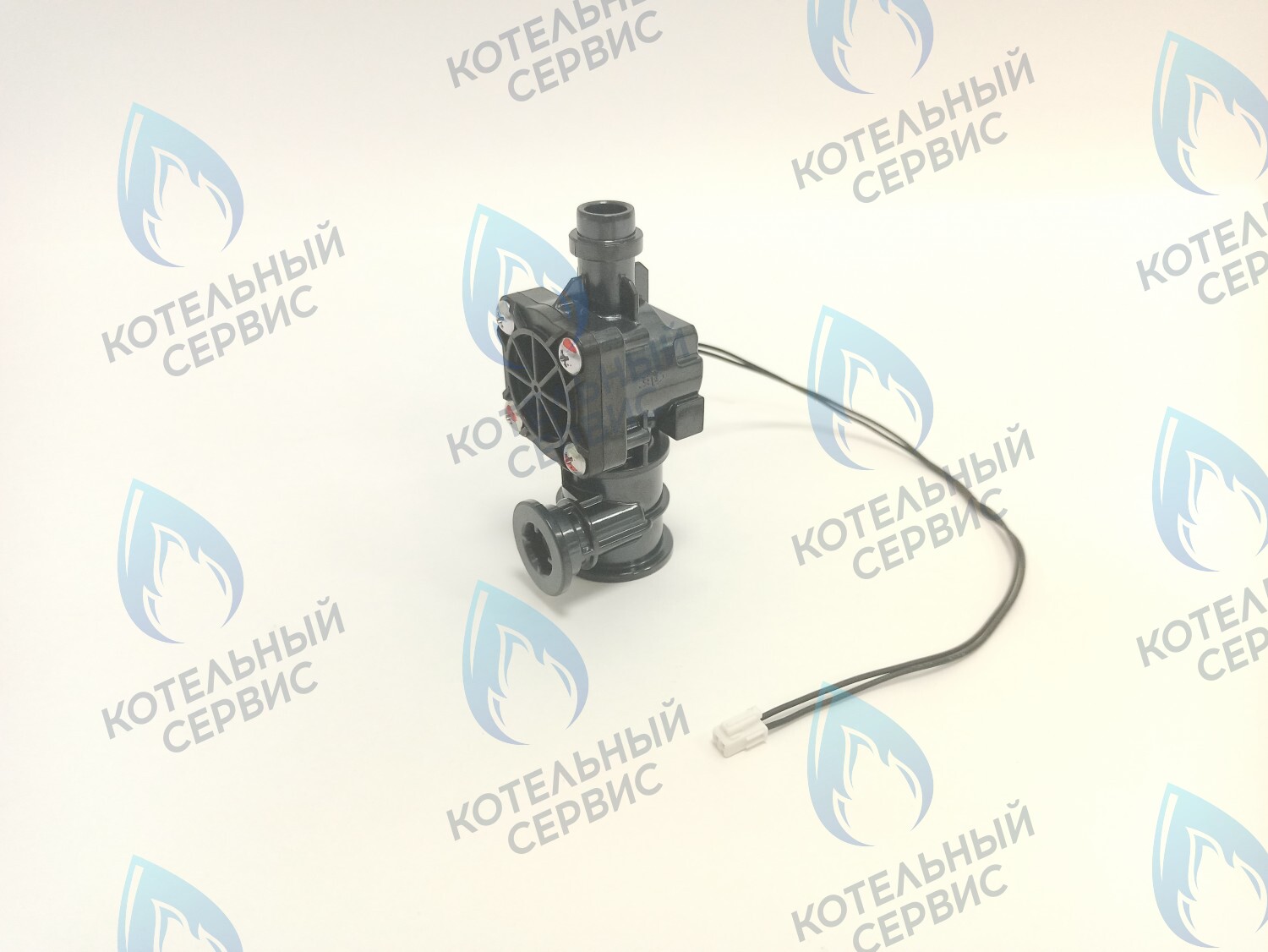 440014468 Датчик протока ГВС в сборе RINNAI RMF (до 2015.07.31) в Казани