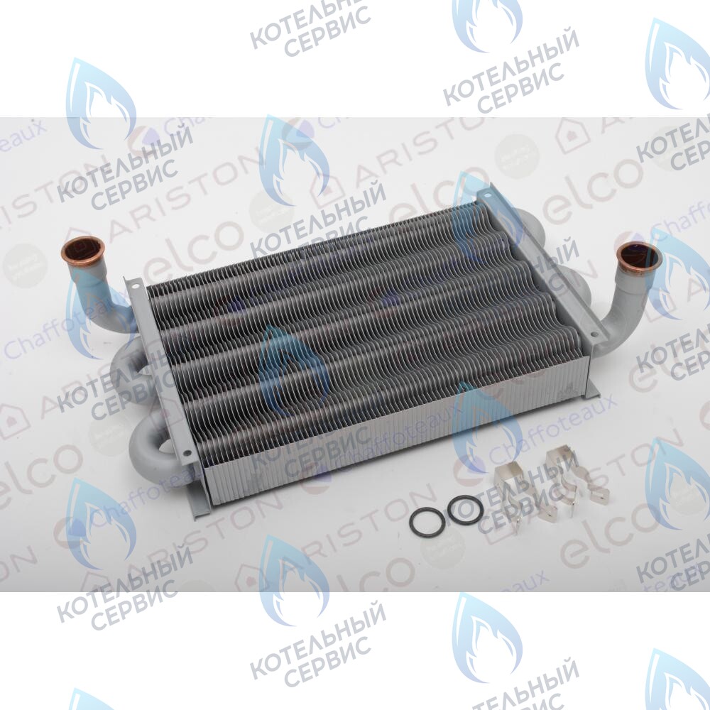 65104247 Основной теплообменник ARISTON в Казани