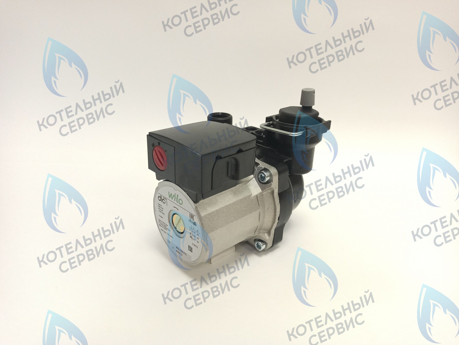 PM002PW50-WL84-Комп Циркуляционный насос в сборе WILO 15/5 для PROTHERM в Казани