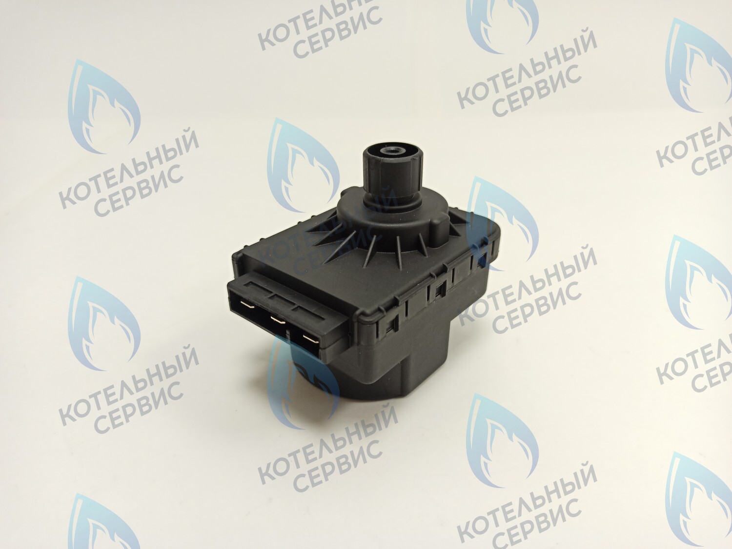 12927600A00169 Мотор трехходового крана (сервопривод) KENTATSU Nobby Balance Plus в Казани