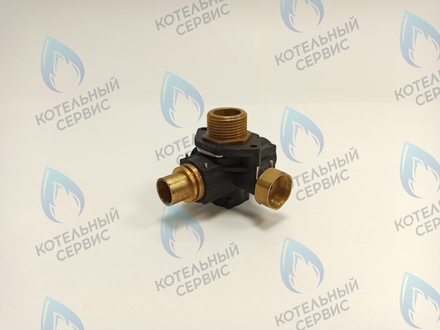 P0000099972 Водяной блок ВЕ	20 OASIS в Казани