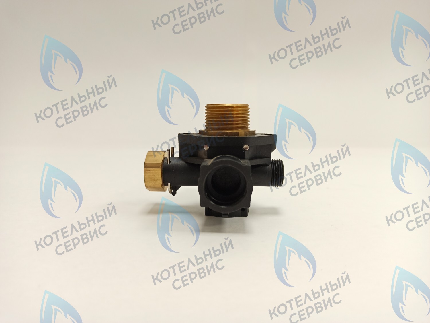 P0000099972 Водяной блок ВЕ	20 OASIS в Казани