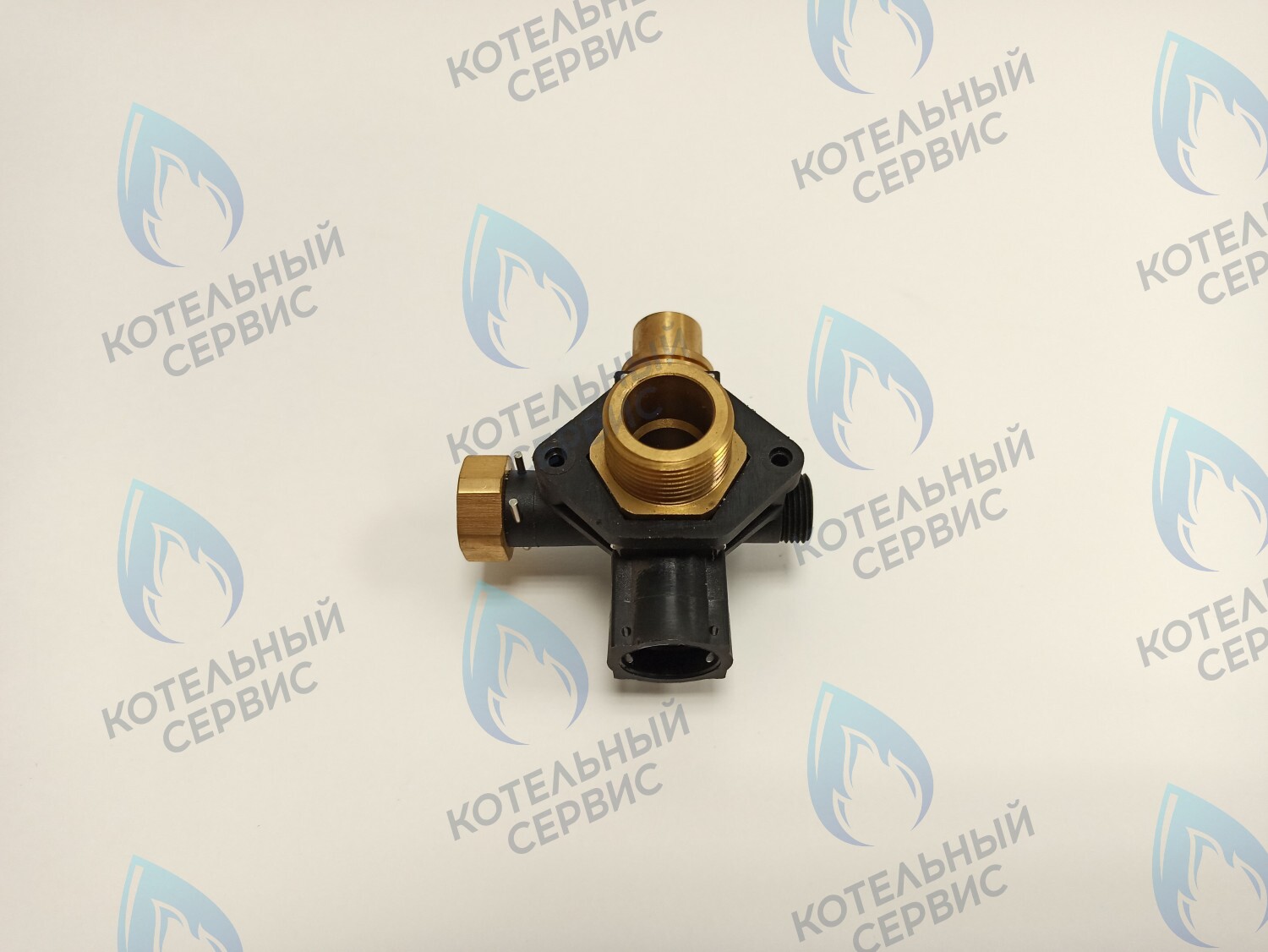 P0000099972 Водяной блок ВЕ	20 OASIS в Казани