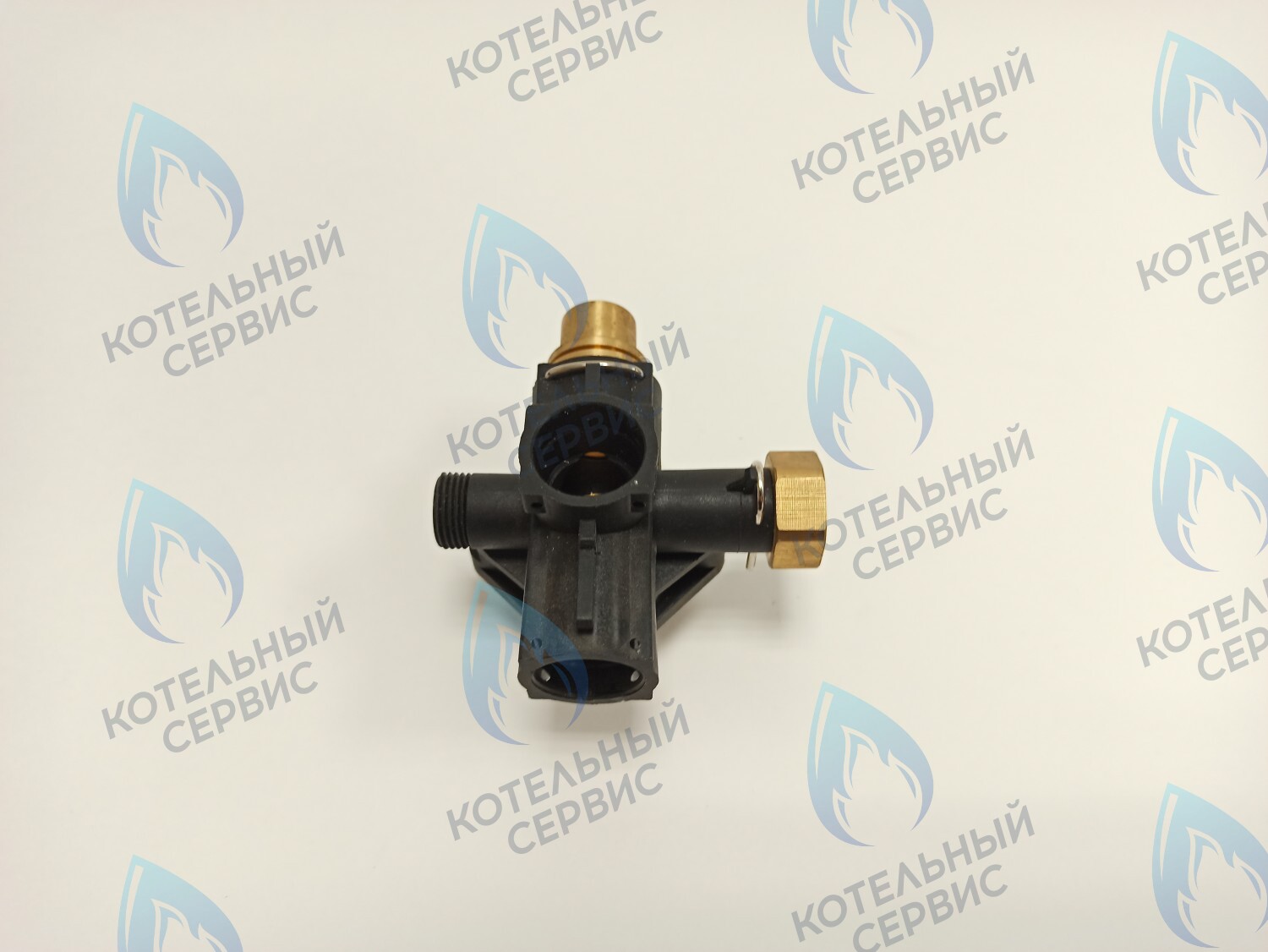 P0000099972 Водяной блок ВЕ	20 OASIS в Казани