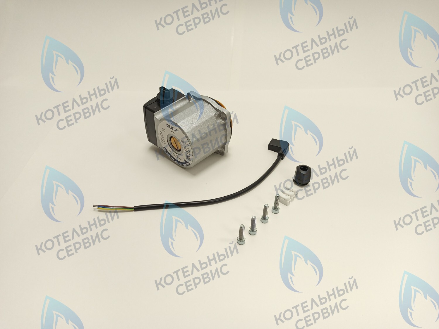 PH-W21CCW60-DW85BB Двигатель насоса DUCA WXR 12-6 (против часовой стрелки) аналог Wilo TSL 12-6 в Казани