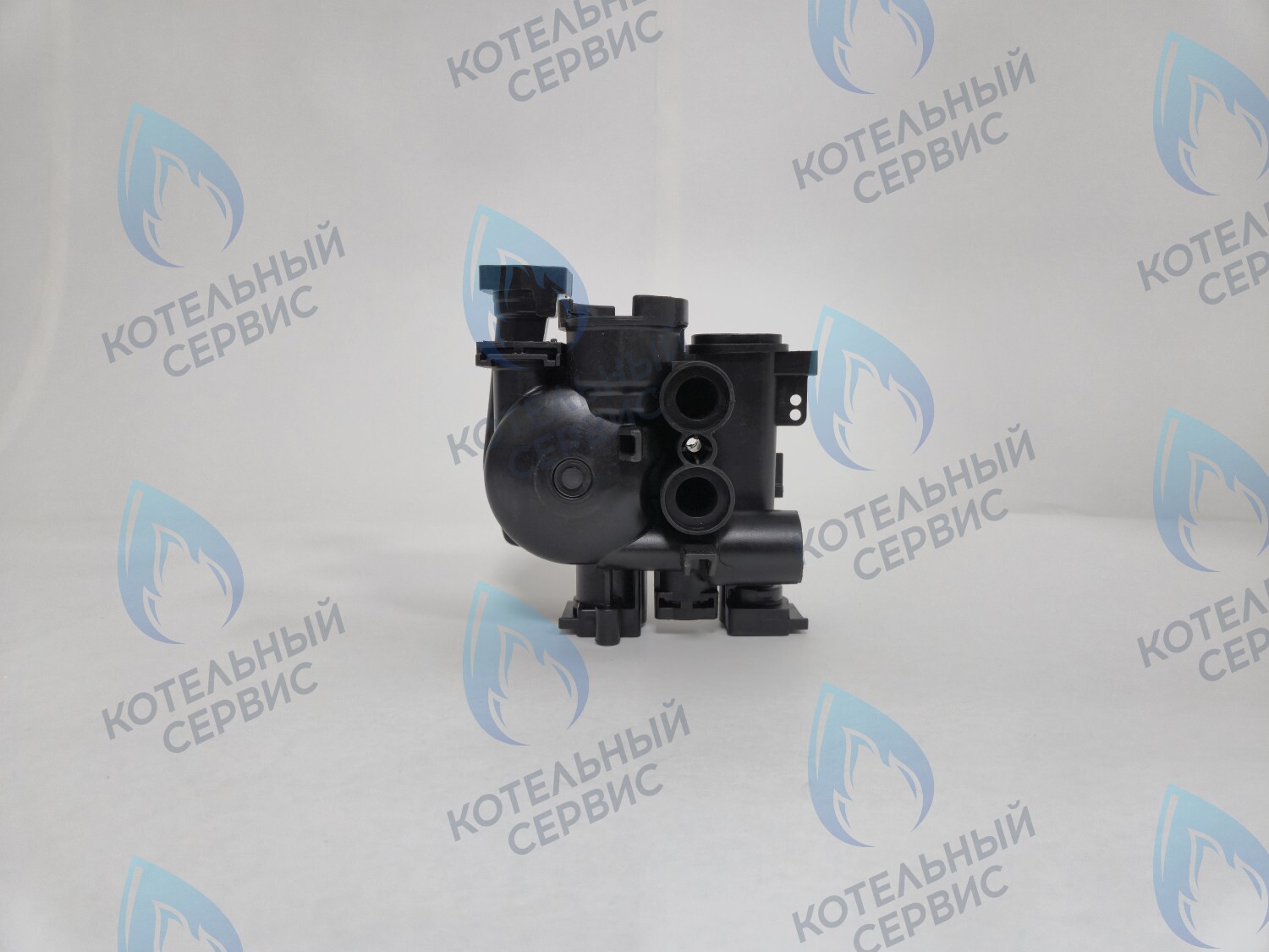 PMV10AG-NA Улитка насоса Grundfos (без воздухоотводчика) VIESSMANN Vitopend WH1D WB1B WB1C (95916092) (правый гидроблок от 7833960) в Казани