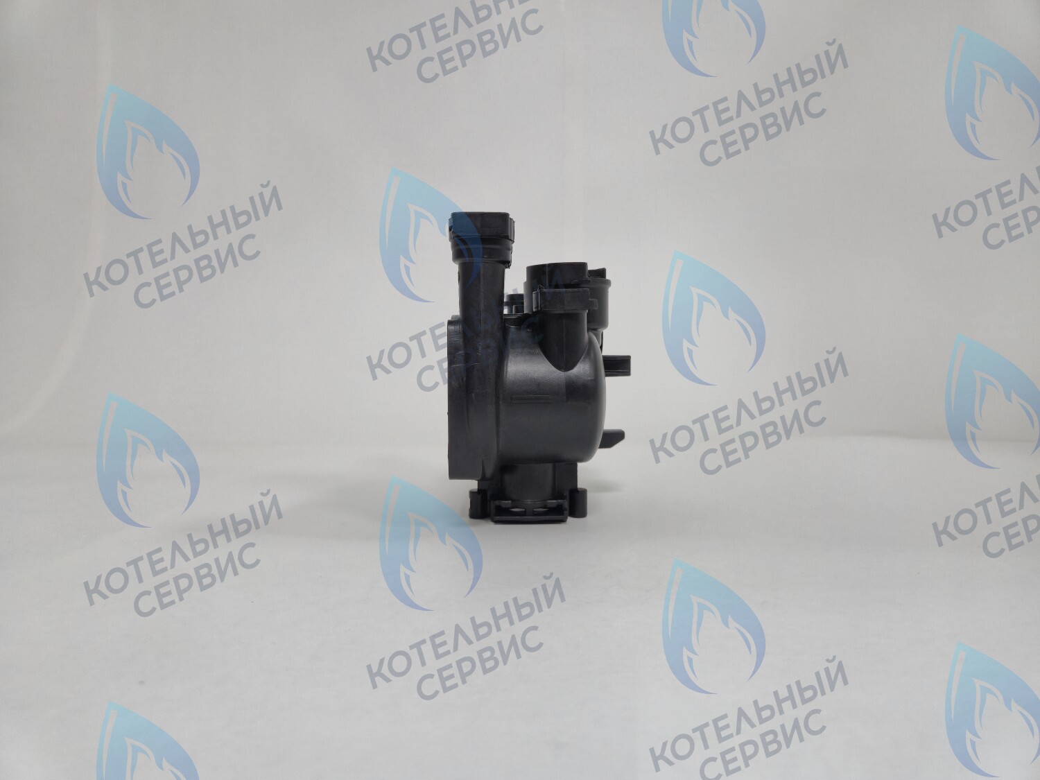PMV10AG-NA Улитка насоса Grundfos (без воздухоотводчика) VIESSMANN Vitopend WH1D WB1B WB1C (95916092) (правый гидроблок от 7833960) в Казани