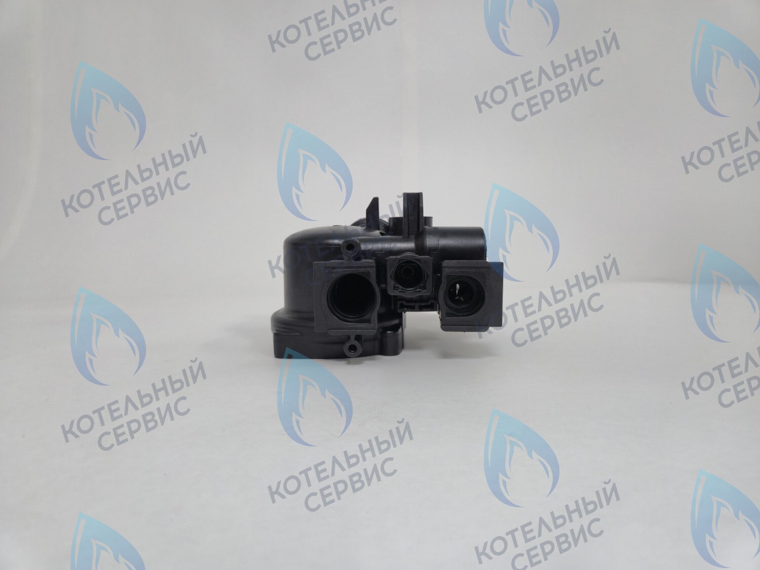 PMV10AG-NA Улитка насоса Grundfos (без воздухоотводчика) VIESSMANN Vitopend WH1D WB1B WB1C (95916092) (правый гидроблок от 7833960) в Казани