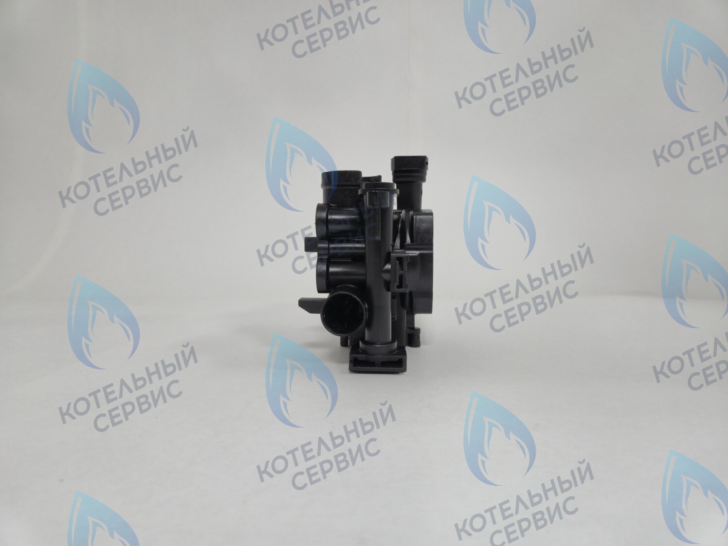 PMV10AG-NA Улитка насоса Grundfos (без воздухоотводчика) VIESSMANN Vitopend WH1D WB1B WB1C (95916092) (правый гидроблок от 7833960) в Казани