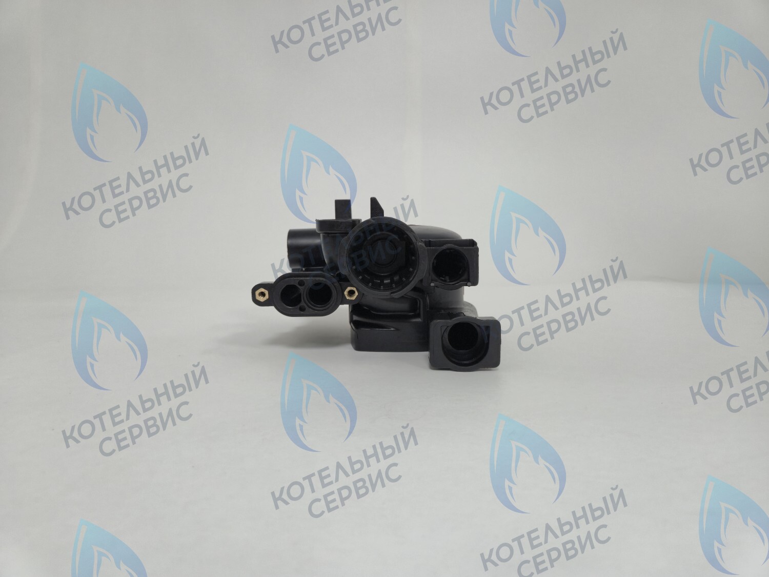 PMV10AG-NA Улитка насоса Grundfos (без воздухоотводчика) VIESSMANN Vitopend WH1D WB1B WB1C (95916092) (правый гидроблок от 7833960) в Казани
