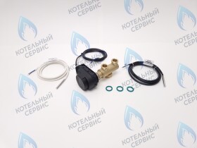 Универсальный комплект подключения бойлера для AMPERA и газовых котлов ECO-4s и ECO Four