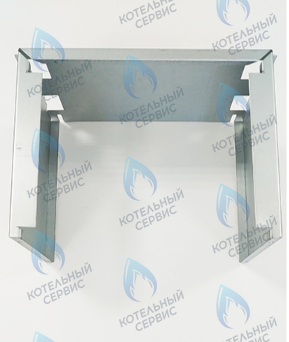 41164600 Панели камеры сгорания в сборе FERROLI в Казани