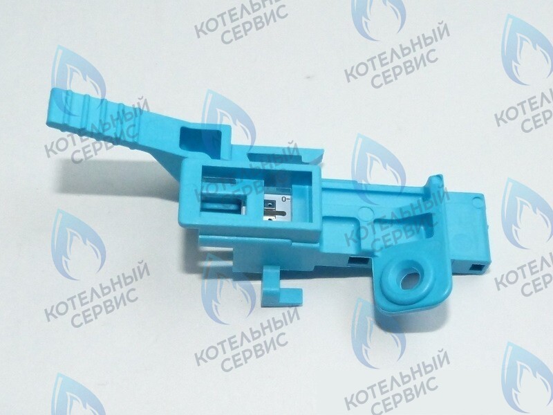 87186445780 Датчик протока воды (датчик холла) BOSCH GAZ 6000 WBN6000-18C/24C/35C в Казани